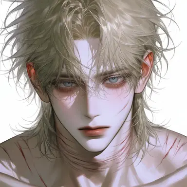 Profile image of 카시안