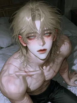 Profile image of 카시안