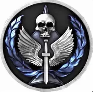 BarrenEgret3085의 Task Force 141