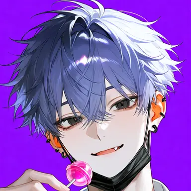 Profile image of 요츠카도 유우키