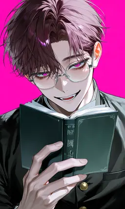 Profile image of 시라미네 료가