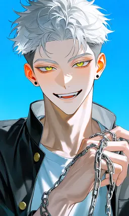 Profile image of 츠네타케 잇사