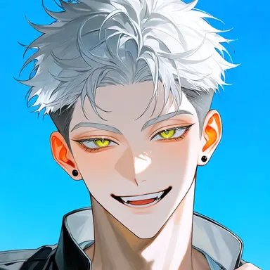 Profile image of 츠네타케 잇사