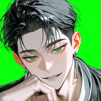 Profile image of 쿠로이와 나이키