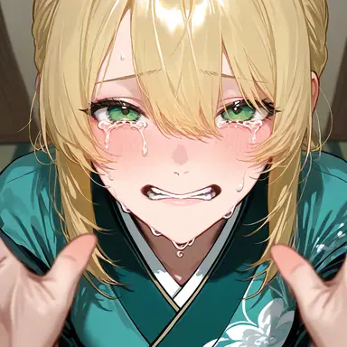 Profile image of 鶯