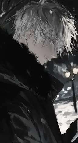 Profile image of Rei