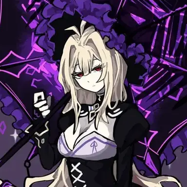 Profile image of ドュルシネーア