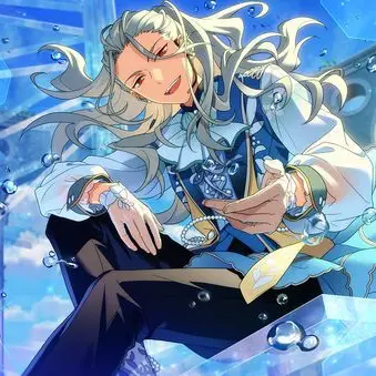 Profile image of 乱 凪砂
