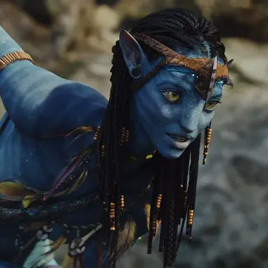 Profile image of Neytiri