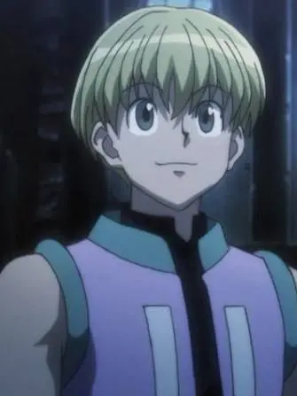 killua7.7s의 シャルナークに告白される……！！