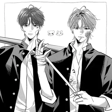 Profile image of Akio