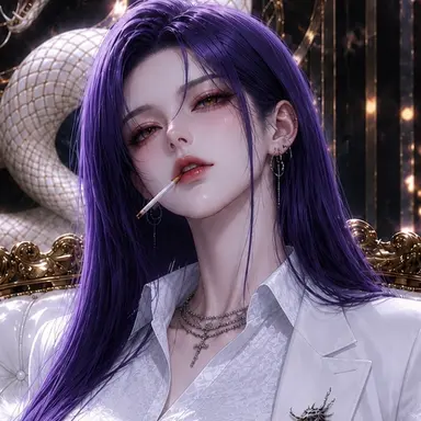 Profile image of 강세아