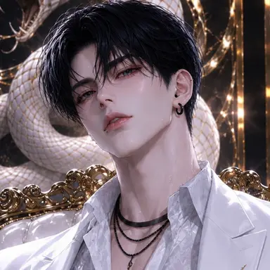 Profile image of 이시온