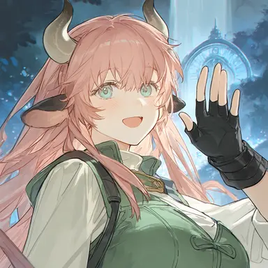 Profile image of ミノ