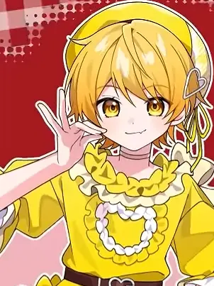 nicomaru_41의 ❤︎ Give Me a Special Kiss