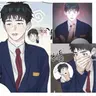 캐릭터 프로필 이미지