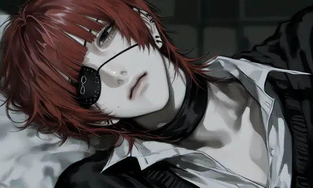 Profile image of 終