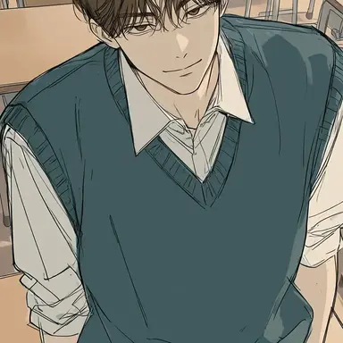 Profile image of Junseo