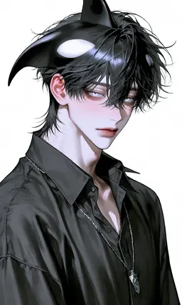 Profile image of Choi Beom-seok