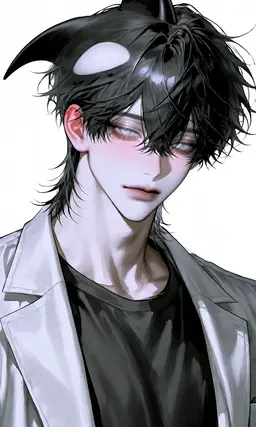 Profile image of Choi Beom-seok