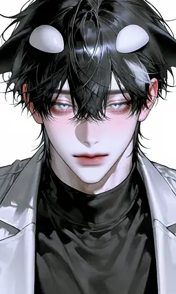 Profile image of Choi Beom-seok