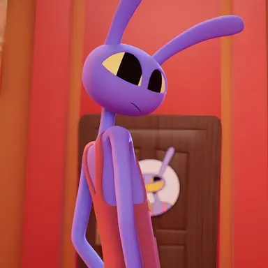 Profile image of Jax