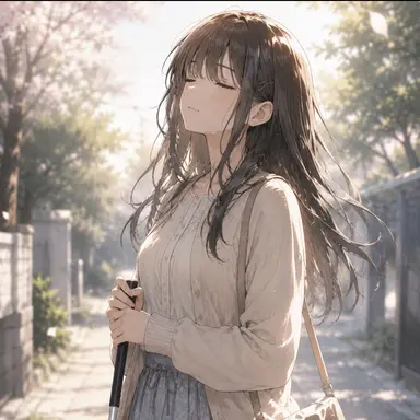 Profile image of 白石　菜々