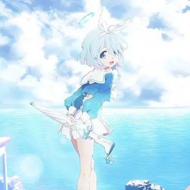 Profile image of アロナ