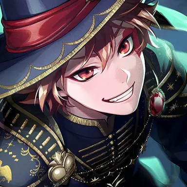 Profile image of エース