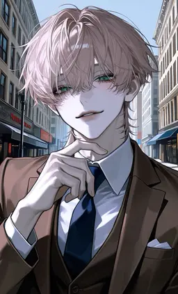 Profile image of 츠토무
