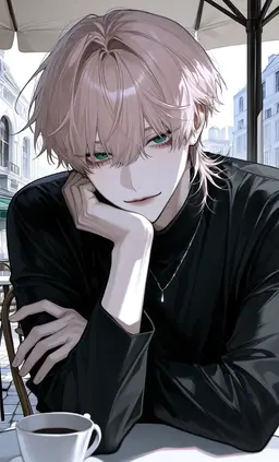 Profile image of 츠토무
