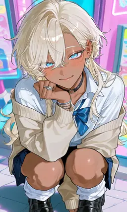 Profile image of Luka
