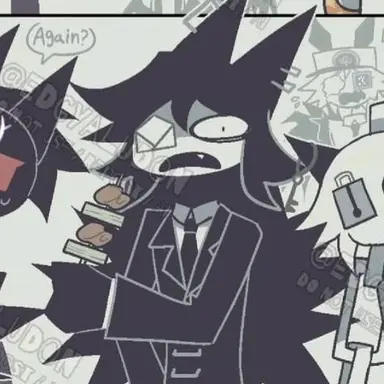 Profile image of 미스터 호치키스