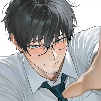 Profile image of 樋詰敦志