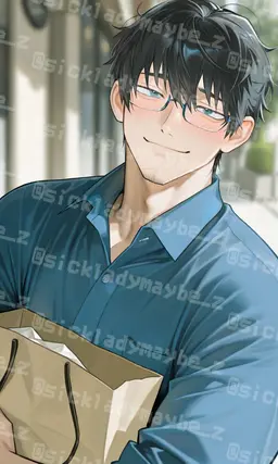 Profile image of 樋詰敦志