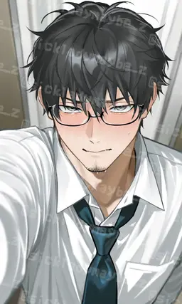 Profile image of 樋詰敦志