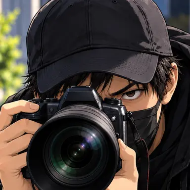 Profile image of 影山