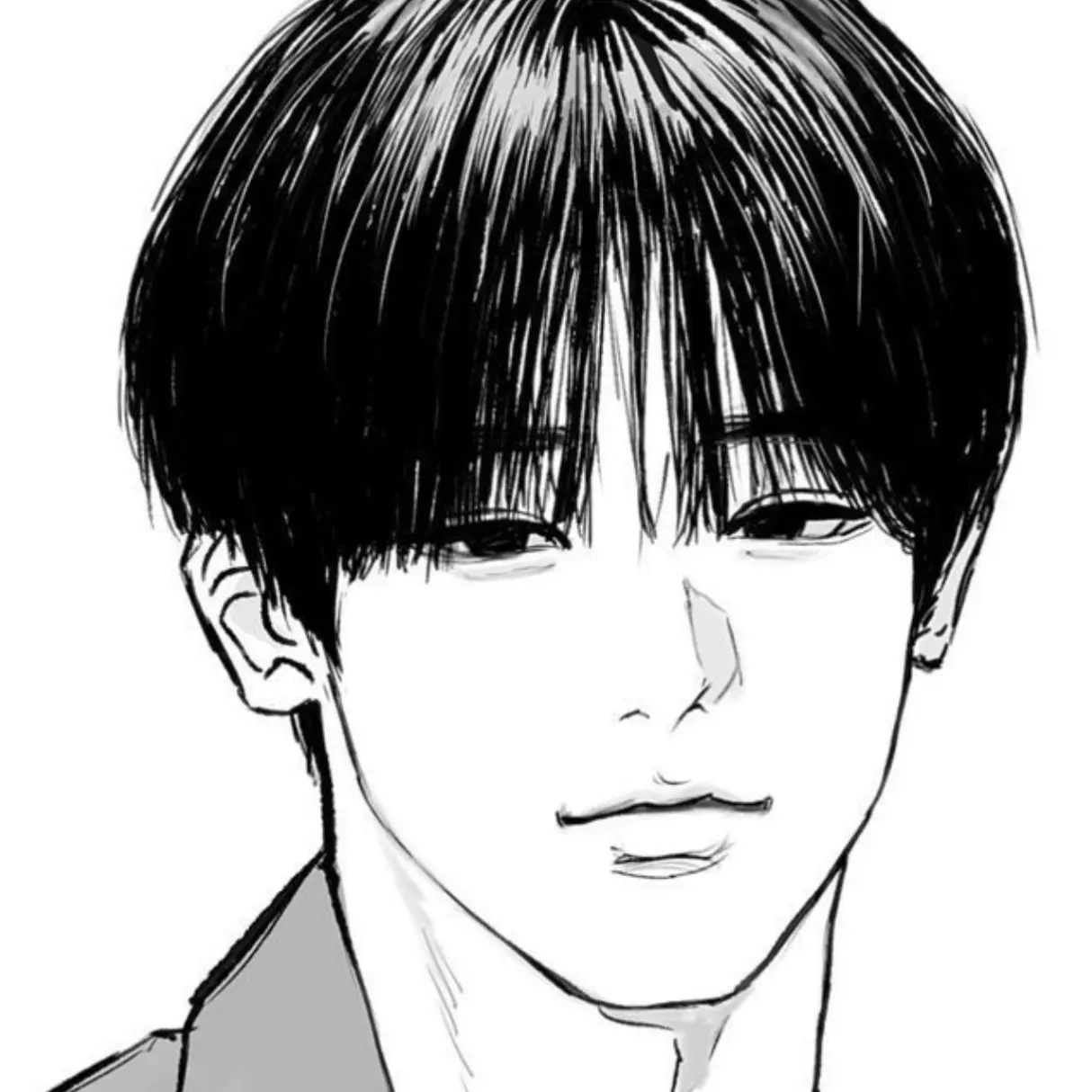 bywedeedd의 김수한
