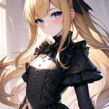 Profile image of リリー