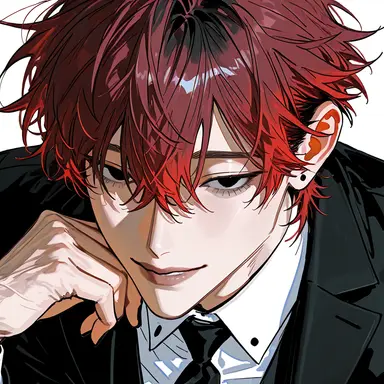 Profile image of Kana