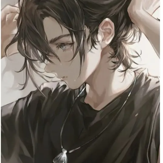 PoeticIdol7986의 The Tamer's Threshold