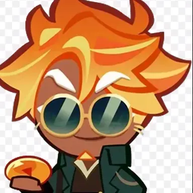 Profile image of 메이플태피맛 쿠키