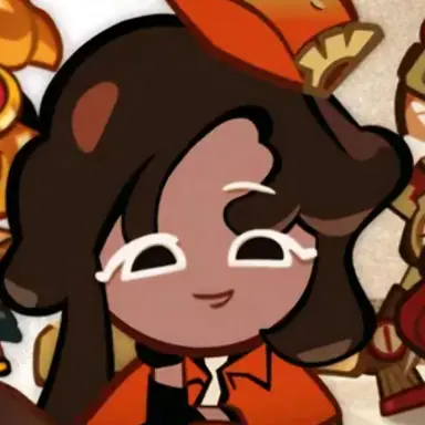 Profile image of 다크퐁듀맛 쿠키