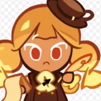 Profile image of 커피캔디맛 쿠키