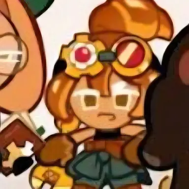 Profile image of 크루아상맛 쿠키