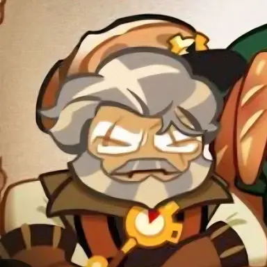 Profile image of 깜빠뉴맛 쿠키