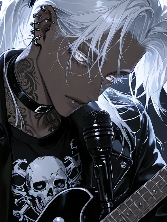 errorpu의 ~🎸🎙️~