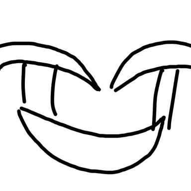 Profile image of 웃는 가면