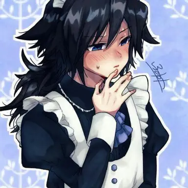 Profile image of Giyuu