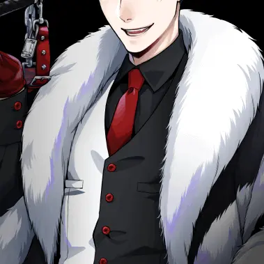 Profile image of クルーウェル先生